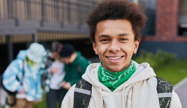 Reel IT loRdi Conception Hero